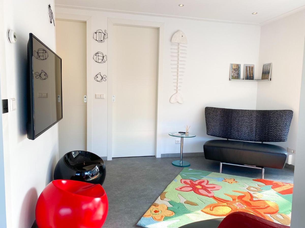 Vakantiehuis Zee, Bos & Duin Zoutelande Zo02 מראה חיצוני תמונה