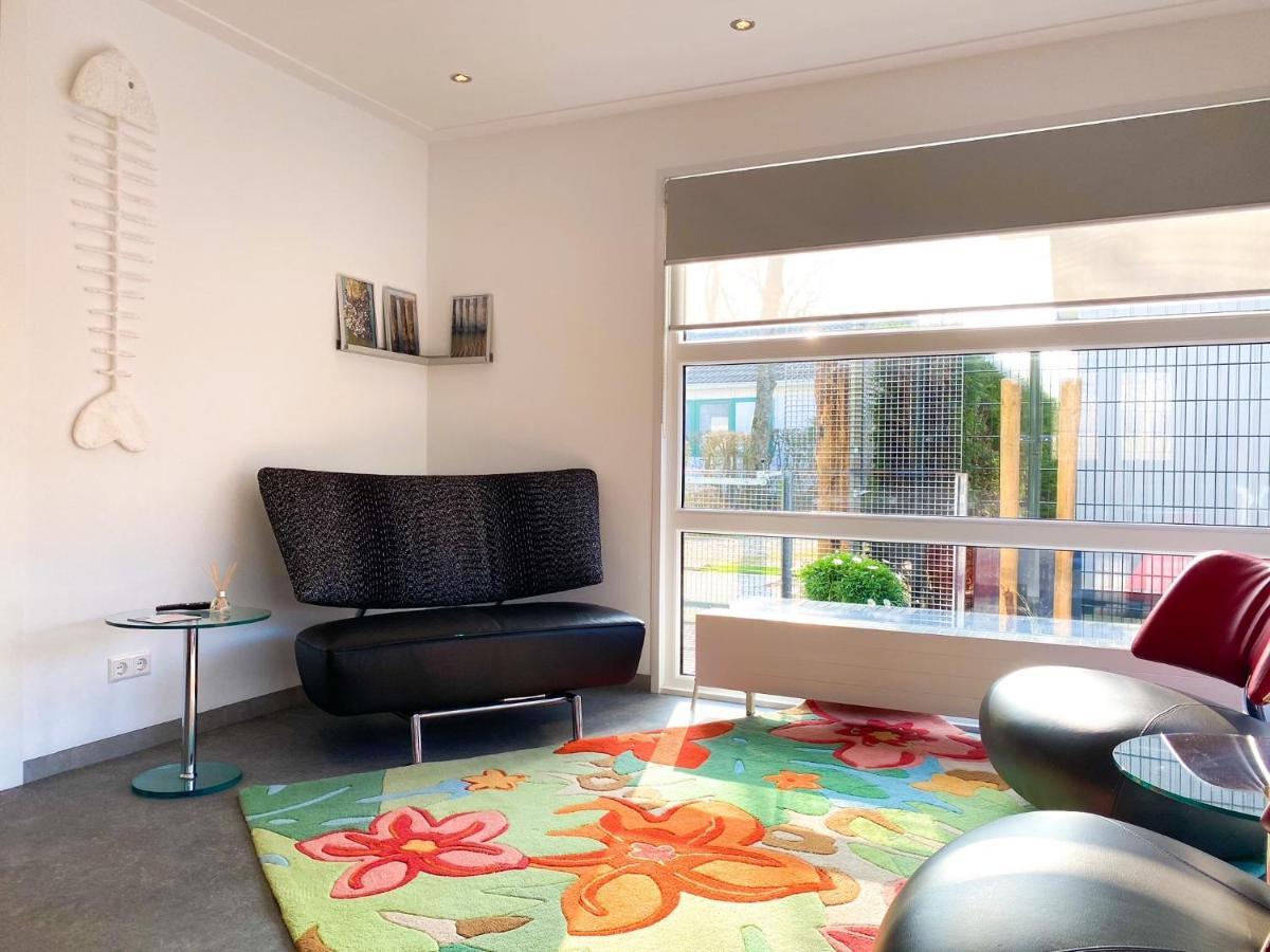 Vakantiehuis Zee, Bos & Duin Zoutelande Zo02 מראה חיצוני תמונה