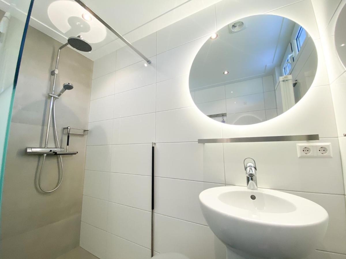 Vakantiehuis Zee, Bos & Duin Zoutelande Zo02 מראה חיצוני תמונה